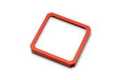 DIY vattenkylning - EK Water Blocks EK-Quantum Magnitude Accent - Red - 3831109822579
