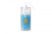 DIY vattenkylning - EK Water Blocks EK-Loop Foldable Filling Bottle - 3831109822432
