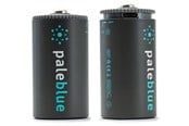 Battery - paleblue D USB Rechargeable Smart Batteries - 2-Pack - PB-D
