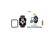 Smartwatch - Accessories - PanzerGlass Apple Watch Series 4 | 5 | 6 | SE 40mm| Screen Protector Glass - PANZER2016
