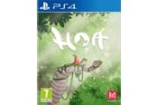 Spel - HOA - Sony PlayStation 4 - Plattformsspelare - 0897790002648
