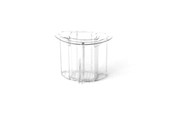 Köksmaskin, tillbehör - Magimix Nedstopper til foodprocessor CS 3200-4200-5200 XL - 17826