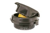 Köksmaskin, tillbehör - Magimix Citruspresser til foodprocessor Grå - 17844