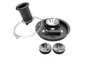 Köksmaskin, tillbehör - Magimix Spiralizer til foodprocessor Spiral expert - 17501SK