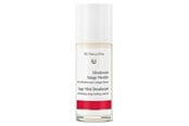 Parfym och dofter - Dr. Hauschka Sage Mint Deodorant - 4020829025370