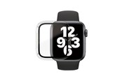 Smartwatch - Accessories - PanzerGlass Screen Protector Full Body Apple Watch Series 4 | 5 | 6 | SE 40mm | Transparent - PANZER3642