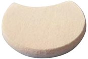 Smink - Sensai Cellular Performance Total Finish Foundation Sponge - 4973167930267