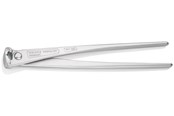 Handverktyg  - KNIPEX Kraftnajtänger för armeringsjärn, Högutväxlad - 99 14 300 EAN