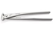 Handverktyg  - KNIPEX Kraftnajtänger för armeringsjärn, Högutväxlad - 99 14 250 EAN