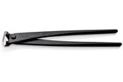 Handverktyg - KNIPEX Kraftnajtänger för armeringsjärn, Högutväxlad - 99 10 300 EAN