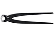 Handverktyg  - KNIPEX Najtänger för armeringsjärn, (Rabits- eller flättänger) - 99 00 220 EAN