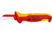 Verktyg för elarbeten - KNIPEX Kabelknivar - 9854