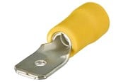 Verktyg - KNIPEX Flatkontakt, isolerad - 97 99 112