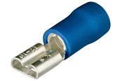 Verktyg - KNIPEX Flatstiftshylsor, isolerad - 97 99 021