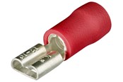 Verktyg - KNIPEX Flatstiftshylsor, isolerad - 97 99 010