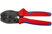 Handverktyg  - KNIPEX PreciForce®, Presstänger - 97 52 34