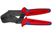 Handverktyg  - KNIPEX Presstänger, kort variant - 97 52 14