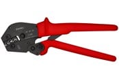 Handverktyg  - KNIPEX Presstänger, för tvåhandsanvändning - 97 52 05