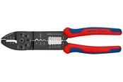 Handverktyg  - KNIPEX Presstänger - 97 32 240
