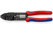 Handverktyg  - KNIPEX Presstänger - 97 21 215 B