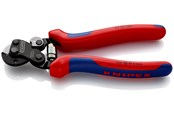 Verktyg - KNIPEX Vajersaxar, även för högfasta vajrar - 95 62 160
