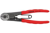Verktyg - KNIPEX Vajersax för Bowdenwire - 95 61 150