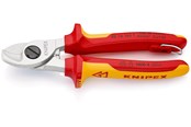 Verktyg - KNIPEX Kabelsaxar - 95 16 165 T