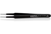 Verktyg - KNIPEX Universalpincett ESD - 92 58 74 ESD