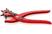 Handverktyg  - KNIPEX Revolverhåltång - 90 70 220 EAN