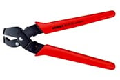 Handverktyg - KNIPEX Tänger för utklippning - 90 61 20