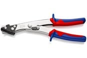 Handverktyg  - KNIPEX Nibblingsverktyg - 90 55 280 EAN