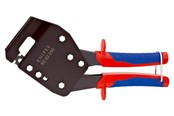 Handverktyg - KNIPEX Profilkompoundtänger - 90 42 250