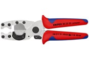 Handverktyg  - KNIPEX Rörskärare, för kompound- och skyddsrör - 90 25 20 SB