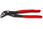 Verktyg för VVS-arbete - KNIPEX Cobra® ES, Polygriptång extra slank - 87 51 250 SB