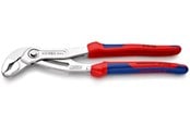Verktyg för VVS-arbete - KNIPEX Cobra®, Hightech polygriptänger - 87 05 300