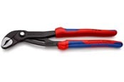Verktyg för VVS-arbete - KNIPEX Cobra®, Hightech polygriptänger - 87 02 300