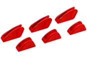 Verktyg för VVS-arbete - KNIPEX Skyddskäftar, för 86 XX 180 / 86 XX 250 / 86 XX 300 - 86 09 250 V01
