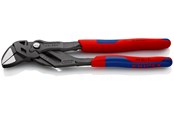 Handverktyg  - KNIPEX Tångnyckel, Tång- och skruvnyckel i ett verktyg - 86 02 250
