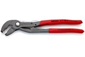 Verktyg för VVS-arbete - KNIPEX Fjäderbandsklämtänger - 85 51 250 AF