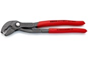 Verktyg för VVS-arbete - KNIPEX Fjäderbandsklämtänger - 85 51 250 A