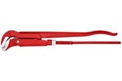 Verktyg för VVS-arbete - KNIPEX Rörtänger S-käft - 83 30 020