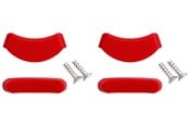 Verktyg för VVS-arbete - KNIPEX Vattenlås- och kopplingstänger, för vattenlås, plaströr och kopplingar - 81 19 250 V01