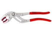 Verktyg för VVS-arbete - KNIPEX Vattenlås- och kopplingstänger, för vattenlås, plaströr och kopplingar - 81 13 250