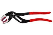 Verktyg för VVS-arbete - KNIPEX Vattenlås- och kopplingstänger, för vattenlås, plaströr och kopplingar - 81 11 250 SB