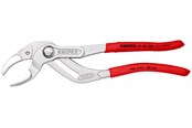 Verktyg för VVS-arbete - KNIPEX Vattenlås- och kopplingstänger, för vattenlås, plaströr och kopplingar - 81 03 250