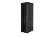 Rack chassis - Lanberg rack - 47U - FF01-8047-12BL