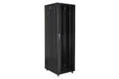 Rack chassis - Lanberg FF01-6842-12BL - 42U - Free Standing Rack Cabinet - FF01-6842-12BL