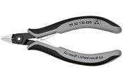 Handverktyg  - KNIPEX Precisionselektroniksidavbitare ESD - 79 32 125 ESD