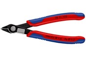 Handverktyg  - KNIPEX Electronic Super Knips® - 78 71 125
