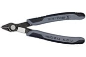 Handverktyg  - KNIPEX Electronic Super Knips® ESD - 78 71 125 ESD